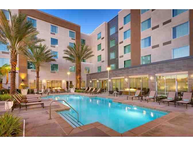 TownePlace Suites Los Angeles LAX/Hawthorne- One Night Stay w/ Parking