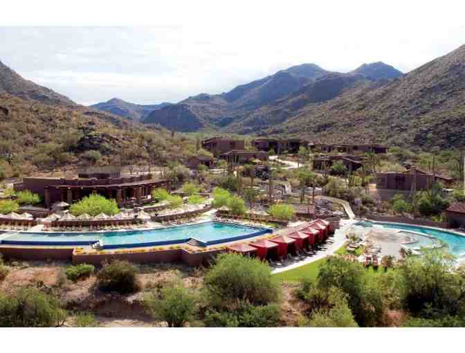 The Ritz-Carlton, Dove Mountain- Two Night Stay w/ Breakfast For Two