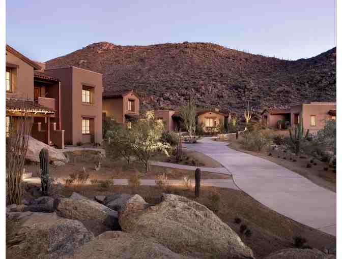 The Ritz-Carlton, Dove Mountain- Two Night Stay w/ Breakfast For Two