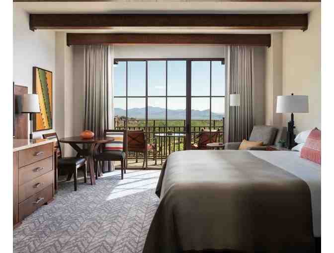 The Ritz-Carlton, Dove Mountain- Two Night Stay w/ Breakfast For Two