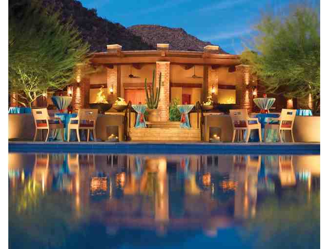 The Ritz-Carlton, Dove Mountain- Two Night Stay w/ Breakfast For Two
