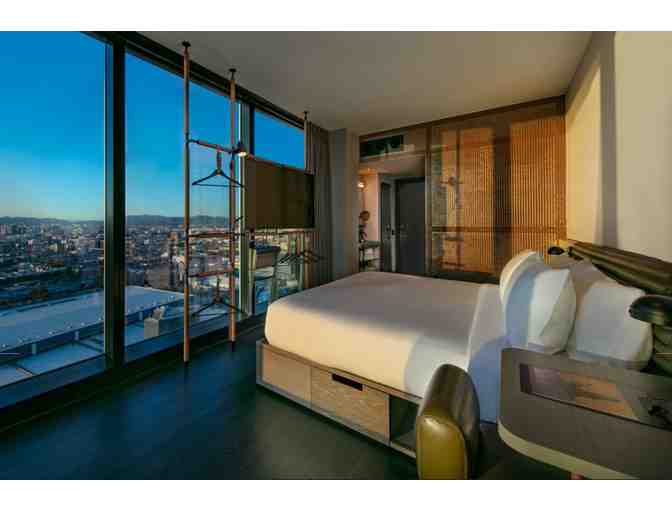 Moxy Downtown Los Angeles- Two (2) Night Stay - Photo 4