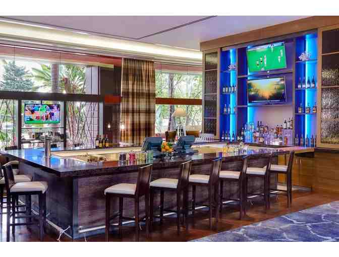 Marina Del Rey Marriott - Two (2) Night Stay with Destination Fee Waived