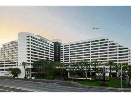 The Westin Los Angeles Airport - Two (2) Night Stay with 10 Days Parking