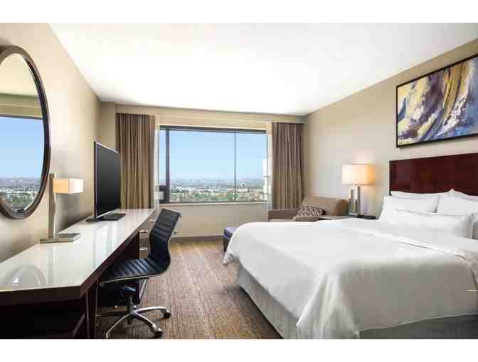 The Westin Los Angeles Airport - One (1) Night Stay with 10 Days Parking - Photo 3