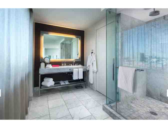 W Hollywood - Two (2) Night Stay, Valet Parking and Destination Fee - Photo 4
