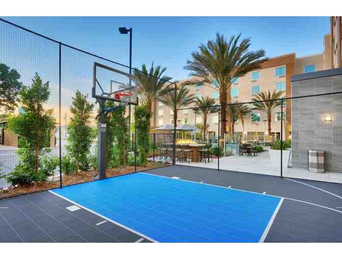 TownePlace Suites Los Angeles LAX/Hawthorne- One (1) Night Stay with Parking