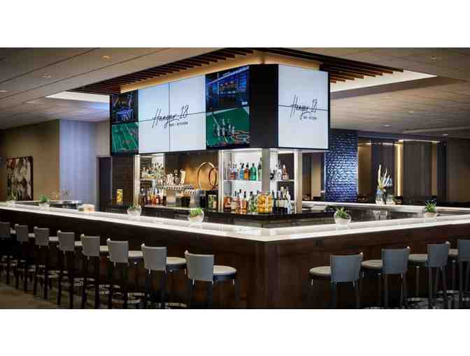 Los Angeles Airport Marriott - Two (2) Night Stay, Valet Parking, Wi-Fi & Mclub Access - Photo 5