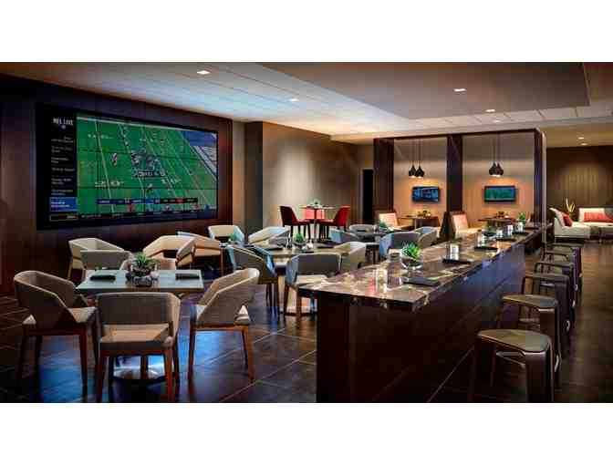 Los Angeles Airport Marriott - Two (2) Night Stay, Valet Parking, Wi-Fi & Mclub Access - Photo 6