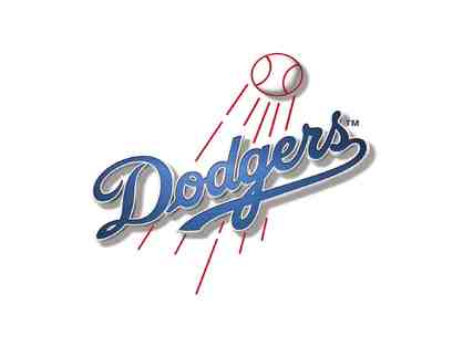 Four (4) Dodgers Tickets vs. Arizona Diamondbacks, Monday May 20, 2024