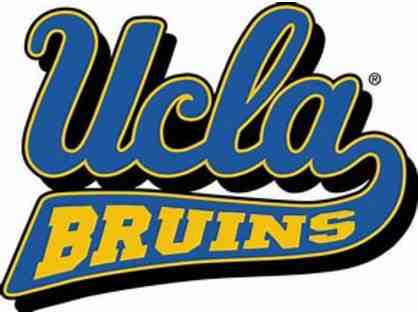UCLA Football Home Opener Experience- 4 Tickets to UCLA vs Indiana, September 14, 2024