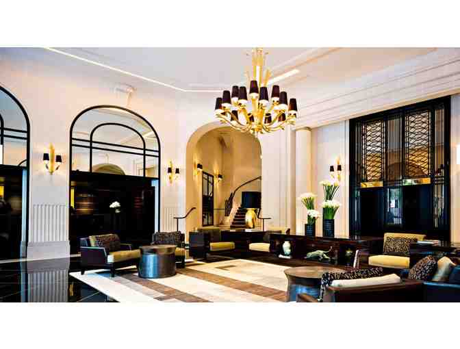 Prince de Galles, A Luxury Collection Hotel, Paris- Two Night Stay with Daily Breakfast - Photo 2