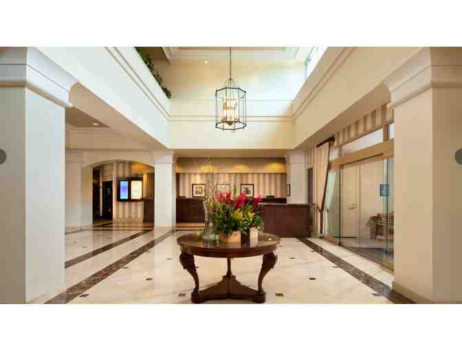 Sheraton Fairplex Hotel & Conference Center- One (1) Night Stay - Photo 3