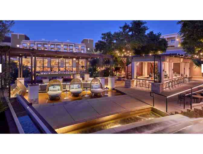 JW Marriott Phoenix Desert Ridge Resort & Spa- Two (2) Night Stay w/ Self-Parking