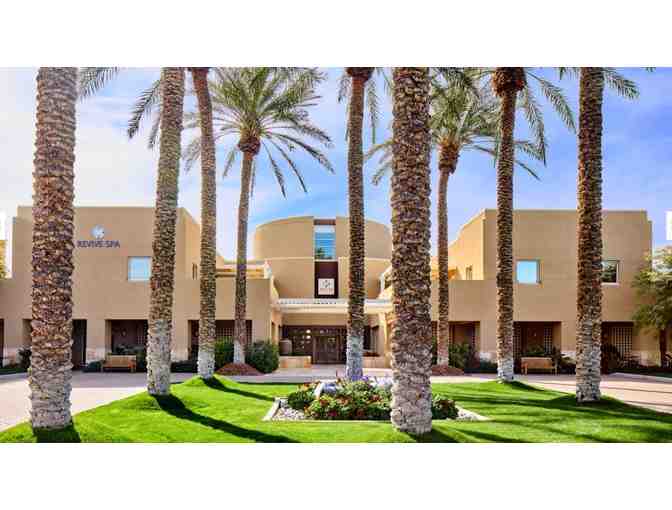JW Marriott Phoenix Desert Ridge Resort & Spa- Two (2) Night Stay w/ Self-Parking - Photo 11