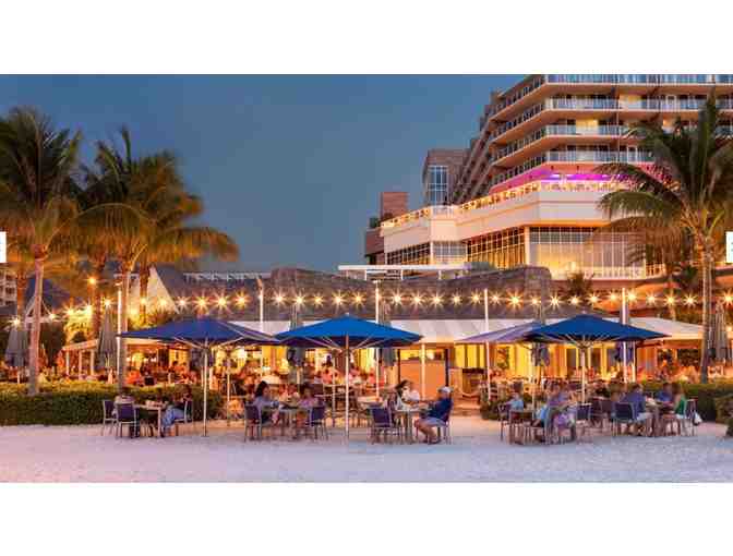 JW Marriott Marco Island Beach Resort - Two (2) Night Stay