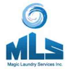 Magic Laundry Services