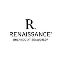 RENAISSANCE ORLANDO AT SEAWORLD®
