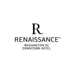 RENAISSANCE WASHINGTON, DC DOWNTOWN HOTEL