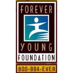 STEVE YOUNG FOUNDATION