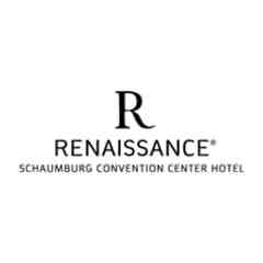 RENAISSANCE SCHAUMBURG CONVENTION CENTER HOTEL