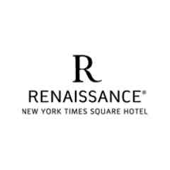 RENAISSANCE NEW YORK TIMES SQUARE HOTEL