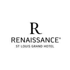 RENAISSANCE ST. LOUIS GRAND HOTEL