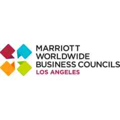 LA Marriott Business Council