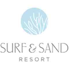 SURF AND SAND RESORT LAGUNA BEACH