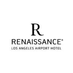 RENAISSANCE LOS ANGELES AIRPORT HOTEL