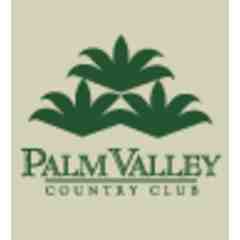 PALM VALLEY COUNTRY CLUB