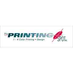The Printing Spot