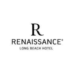 RENAISSANCE LONG BEACH HOTEL