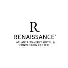 RENAISSANCE ATLANTA WAVERLY HOTEL AND CONVENTION CENTER