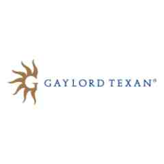 GAYLORD TEXAN RESORT & CONVENTION CENTER