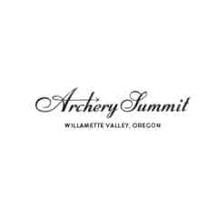ARCHERY SUMMIT WINERY