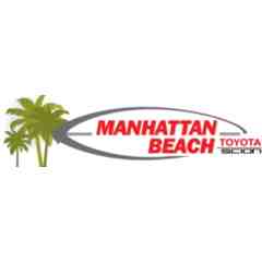 Manhattan Beach Toyota