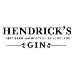 HENDRICK'S GIN AND COCKTAILS