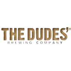 THE DUDES BREWING COMPANY