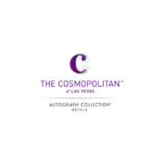 The Cosmopolitan of Las Vegas, Autograph Collection