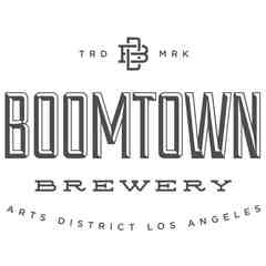 Boomtown Brewery