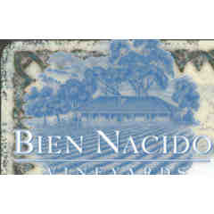 Bien Nacido Winery