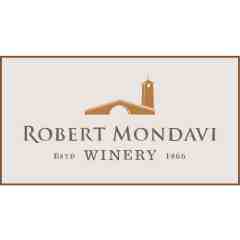ROBERT MONDAVI WINERY