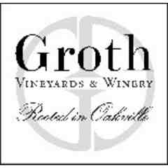 GROTH VINEYARDS & WINERIES
