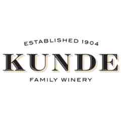 KUNDE FAMILY WINERY