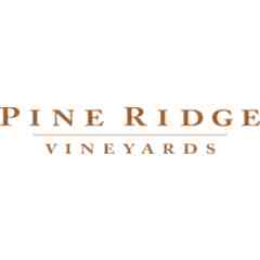 PINE RIDGE VINEYARDS
