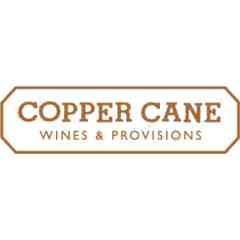 COPPER CANE WINES & PROVISIONS
