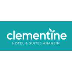 CLEMENTINE HOTEL & SUITES ANAHEIM