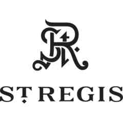 THE ST. REGIS SAN FRANCISCO