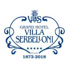 GRAND HOTEL VILLA SERBELLONI